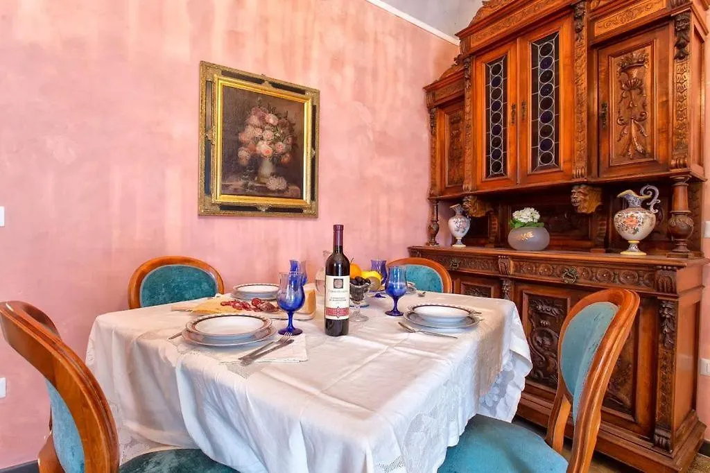 Romantic House Spettacolare Vista Mare Unica Nel Suo Genere Alghero Gasthof