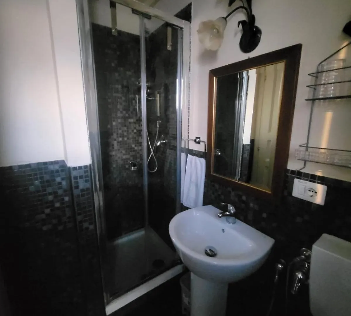 Gasthof Romantic House Spettacolare Vista Mare Unica Nel Suo Genere Alghero Italien