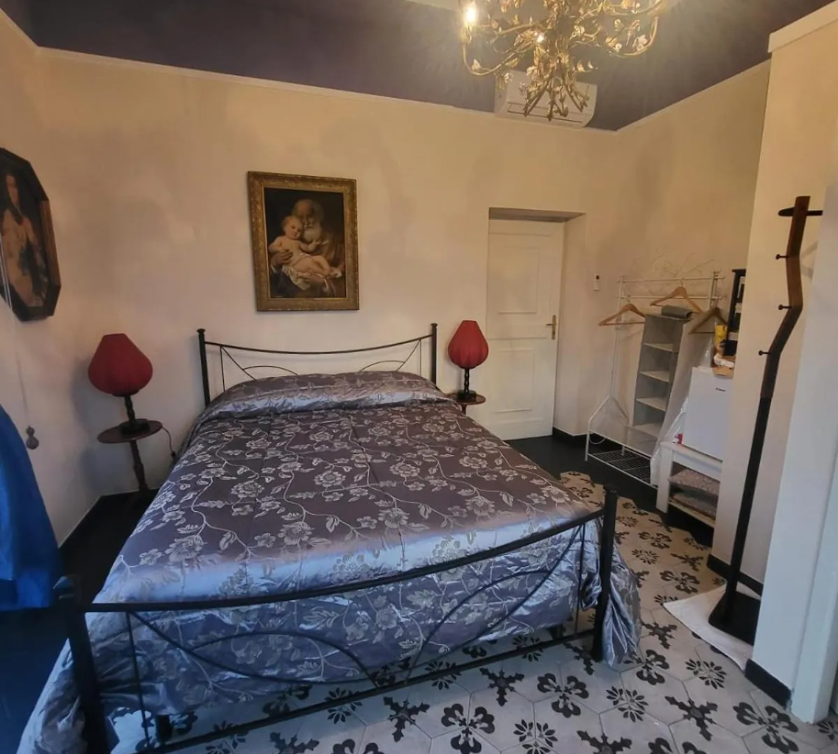 Romantic House Spettacolare Vista Mare Unica Nel Suo Genere Alghero 0*,  Italien
