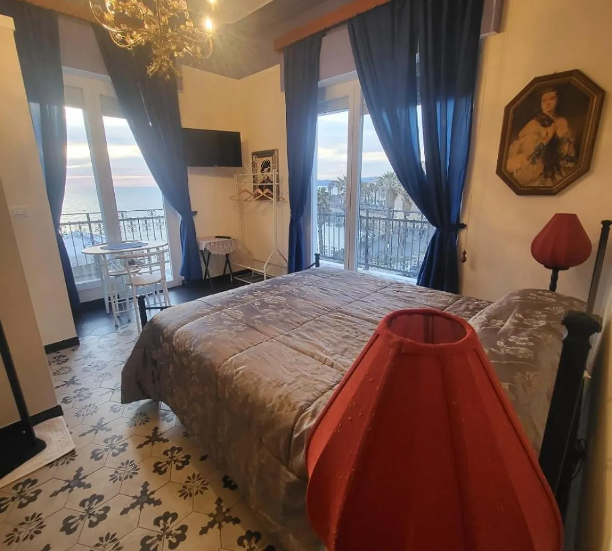 Romantic House Spettacolare Vista Mare Unica Nel Suo Genere Alghero 0*,
