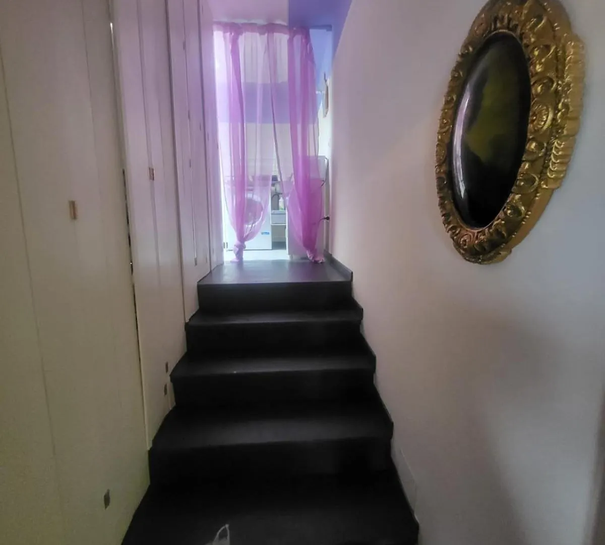 Romantic House Spettacolare Vista Mare Unica Nel Suo Genere Alghero