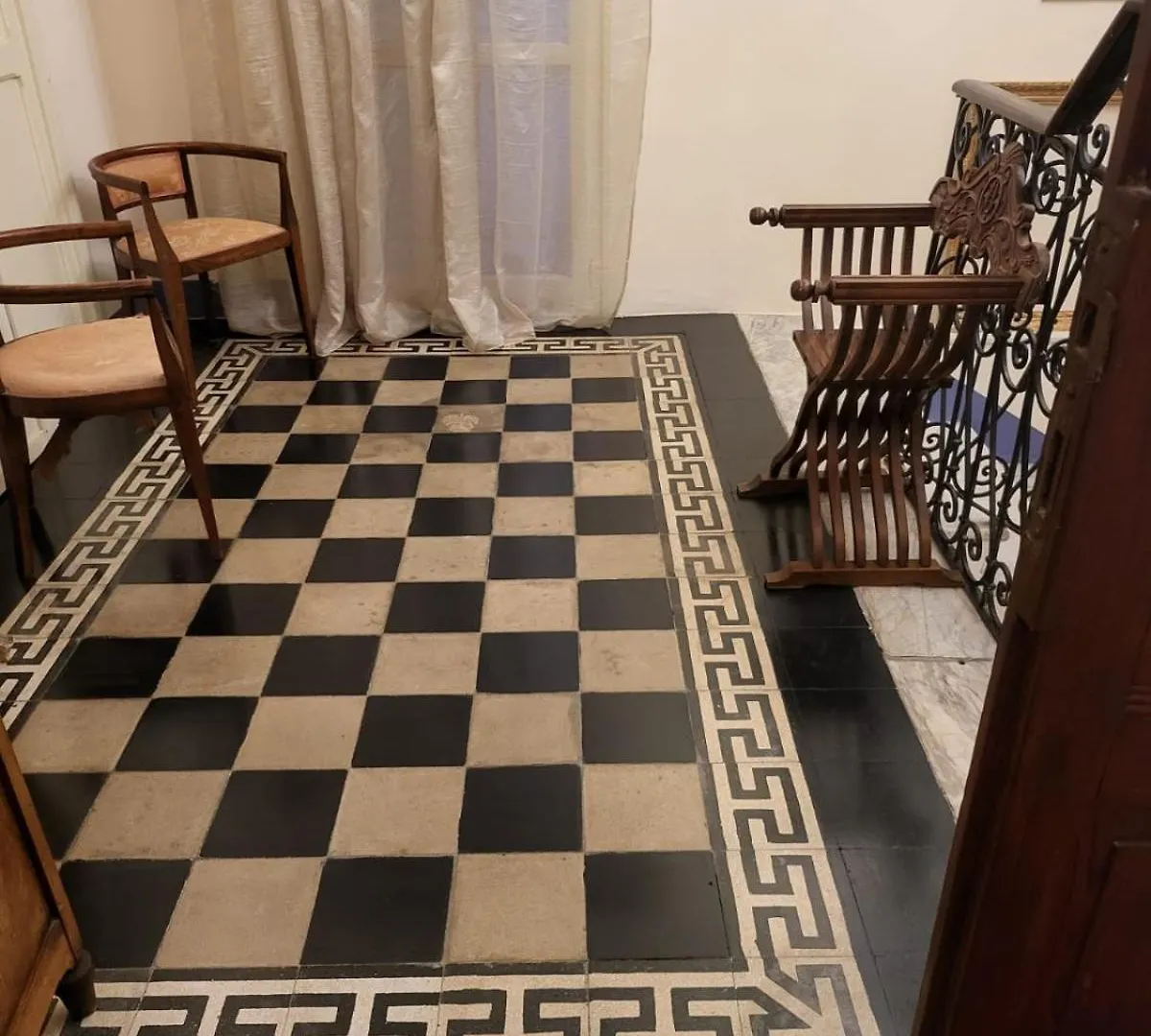Pensjonat Romantic House Spettacolare Vista Mare Unica Nel Suo Genere Alghero Włochy