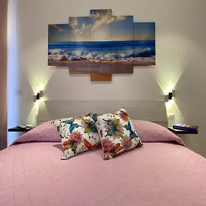 Affittacamere Le Calette 105, Alghero