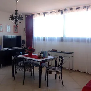 Appartement Borgo Degli Ulivi, Alghero