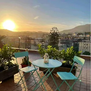 Attico Oltremare , Neapel Italien