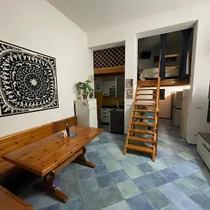 Appartement Lime - Lido, Alghero