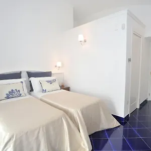 Core Amalfitano Couette-café Amalfi