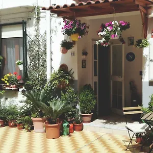 Casa Lena Couette-café Naples