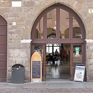 App9 - And Maison d'hôtes Bergame