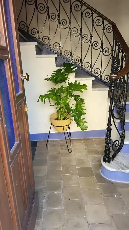 Guest house Romantic House Spettacolare Vista Mare Unica Nel Suo Genere Alghero