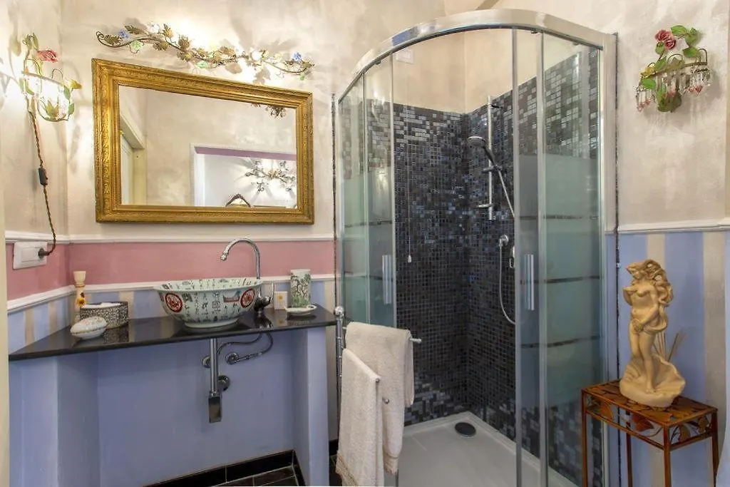 Romantic House Spettacolare Vista Mare Unica Nel Suo Genere Alghero 0*,
