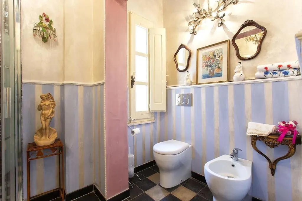 Romantic House Spettacolare Vista Mare Unica Nel Suo Genere Alghero