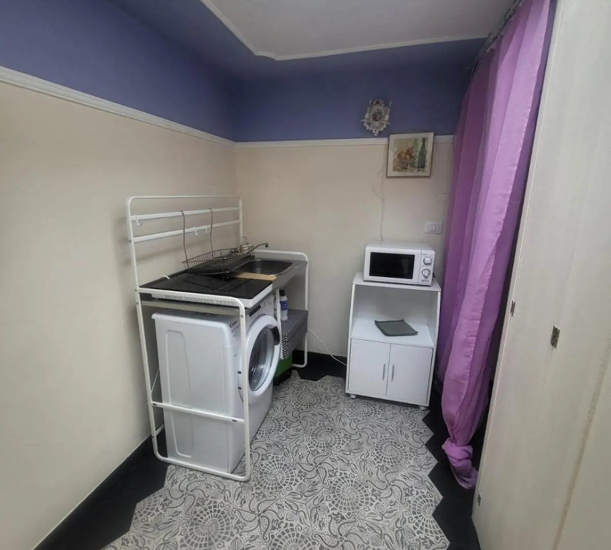 Guest house Romantic House Spettacolare Vista Mare Unica Nel Suo Genere Alghero