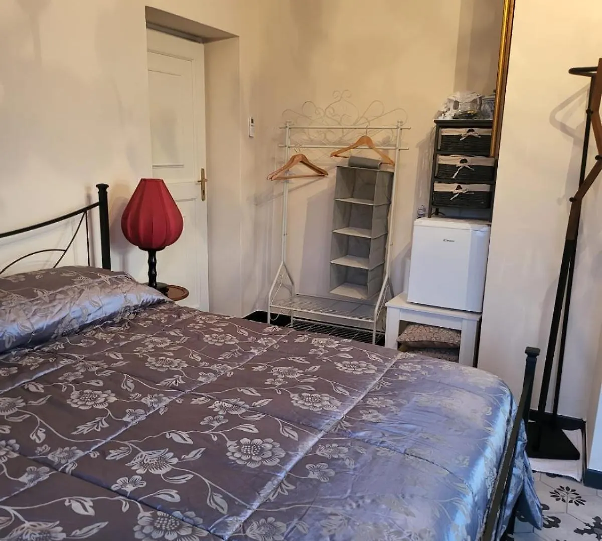 House Romantic Liberty in Villa vista mare Alghero Affittacamere