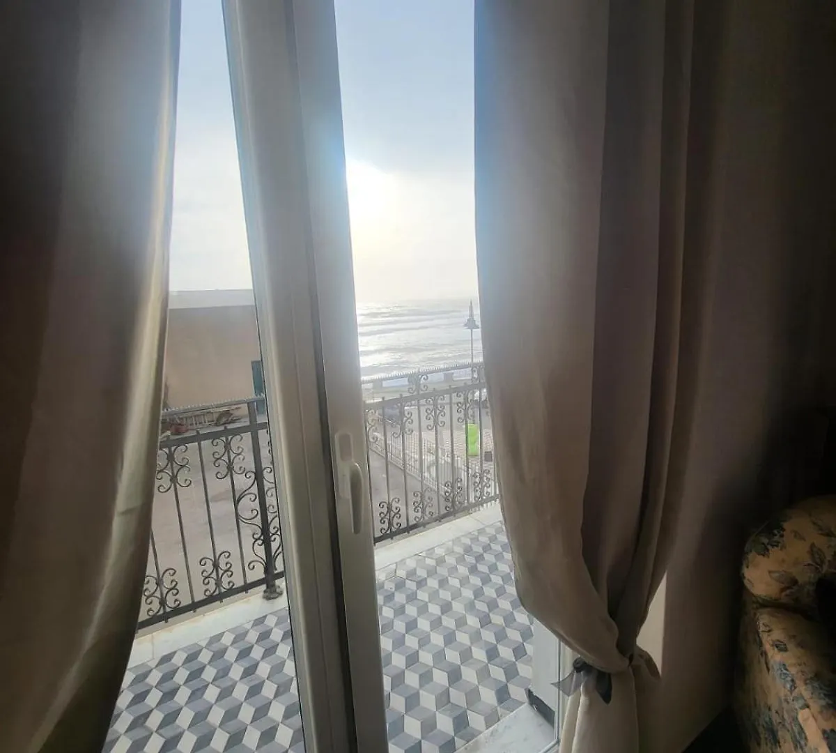 Romantic House Spettacolare Vista Mare Unica Nel Suo Genere Alghero Guest house