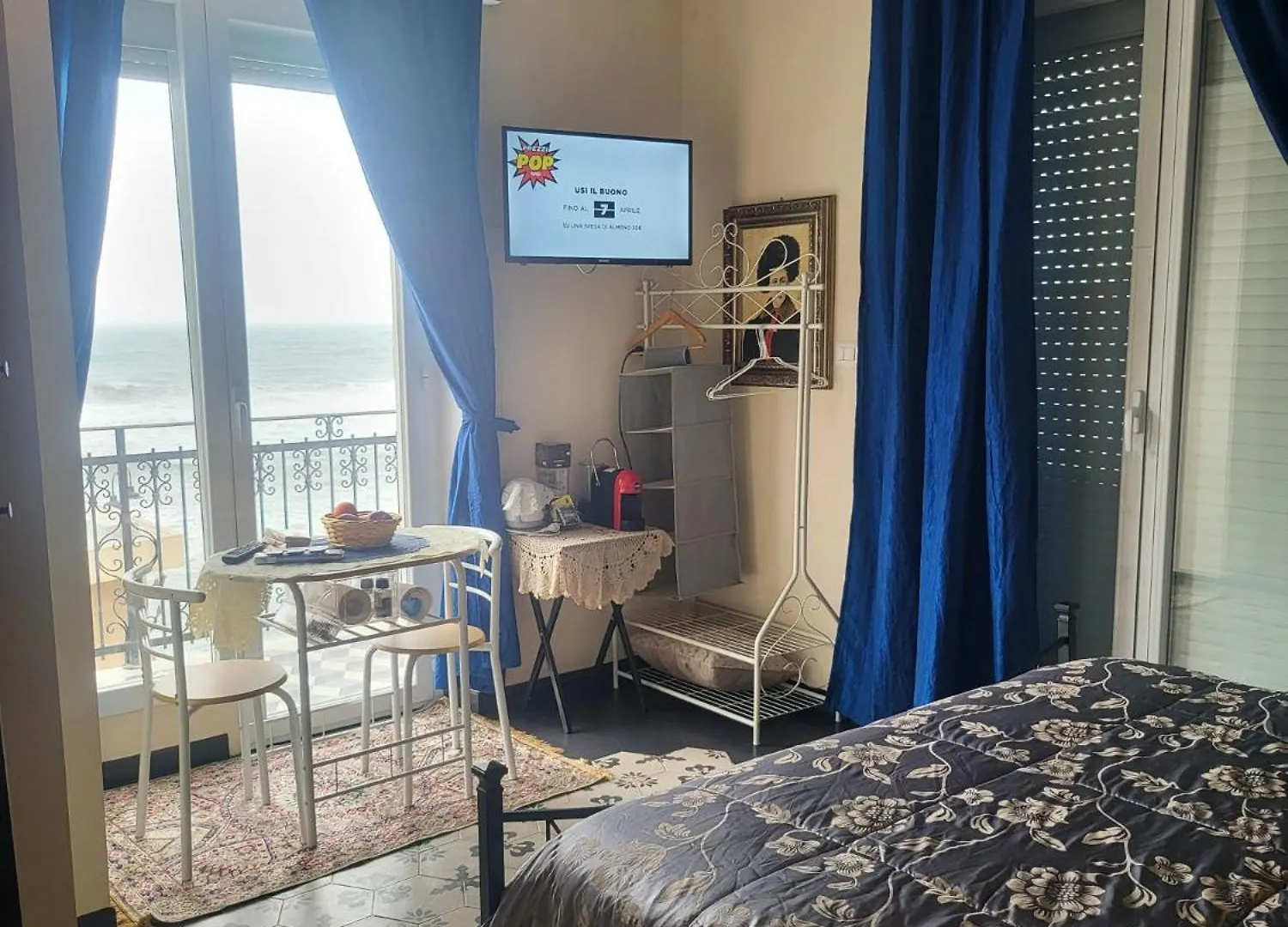 Romantic House Spettacolare Vista Mare Unica Nel Suo Genere Alghero 0*,  Italy