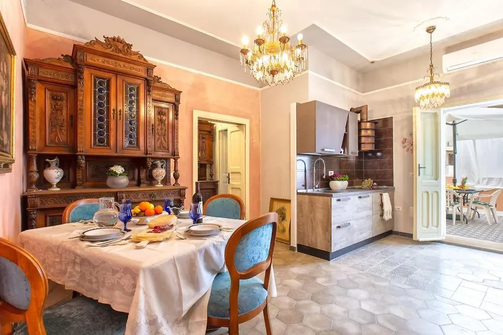 Romantic House Spettacolare Vista Mare Unica Nel Suo Genere Alghero Guest house