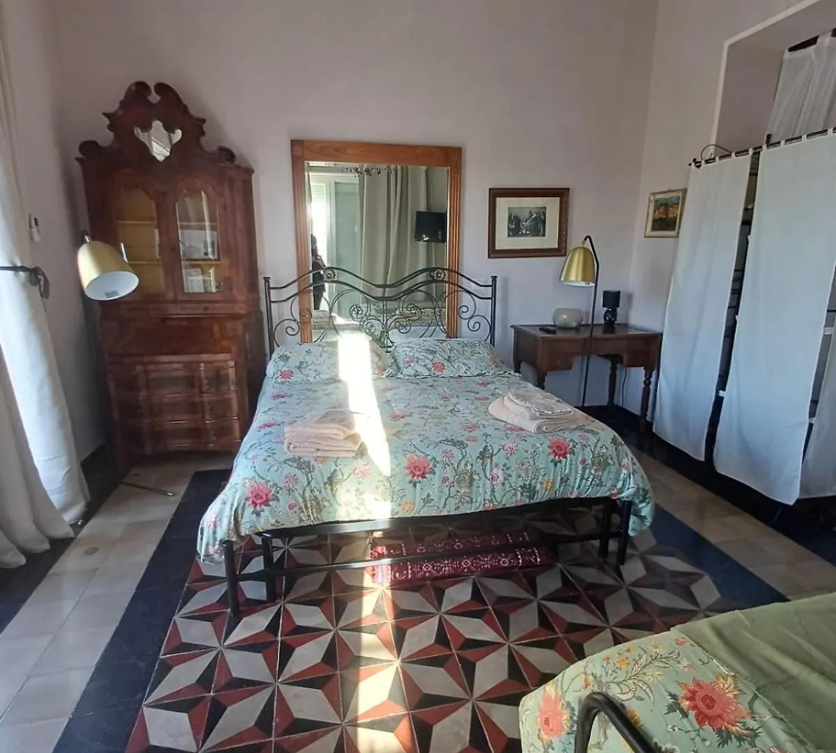 Guest house Romantic House Spettacolare Vista Mare Unica Nel Suo Genere Alghero