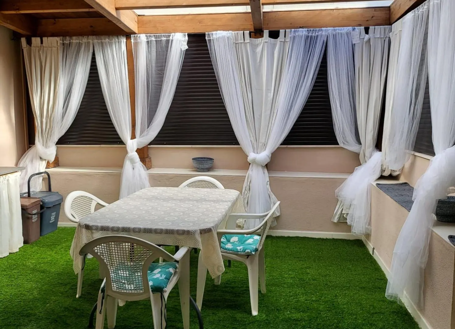 Romantic House Spettacolare Vista Mare Unica Nel Suo Genere Alghero Italy