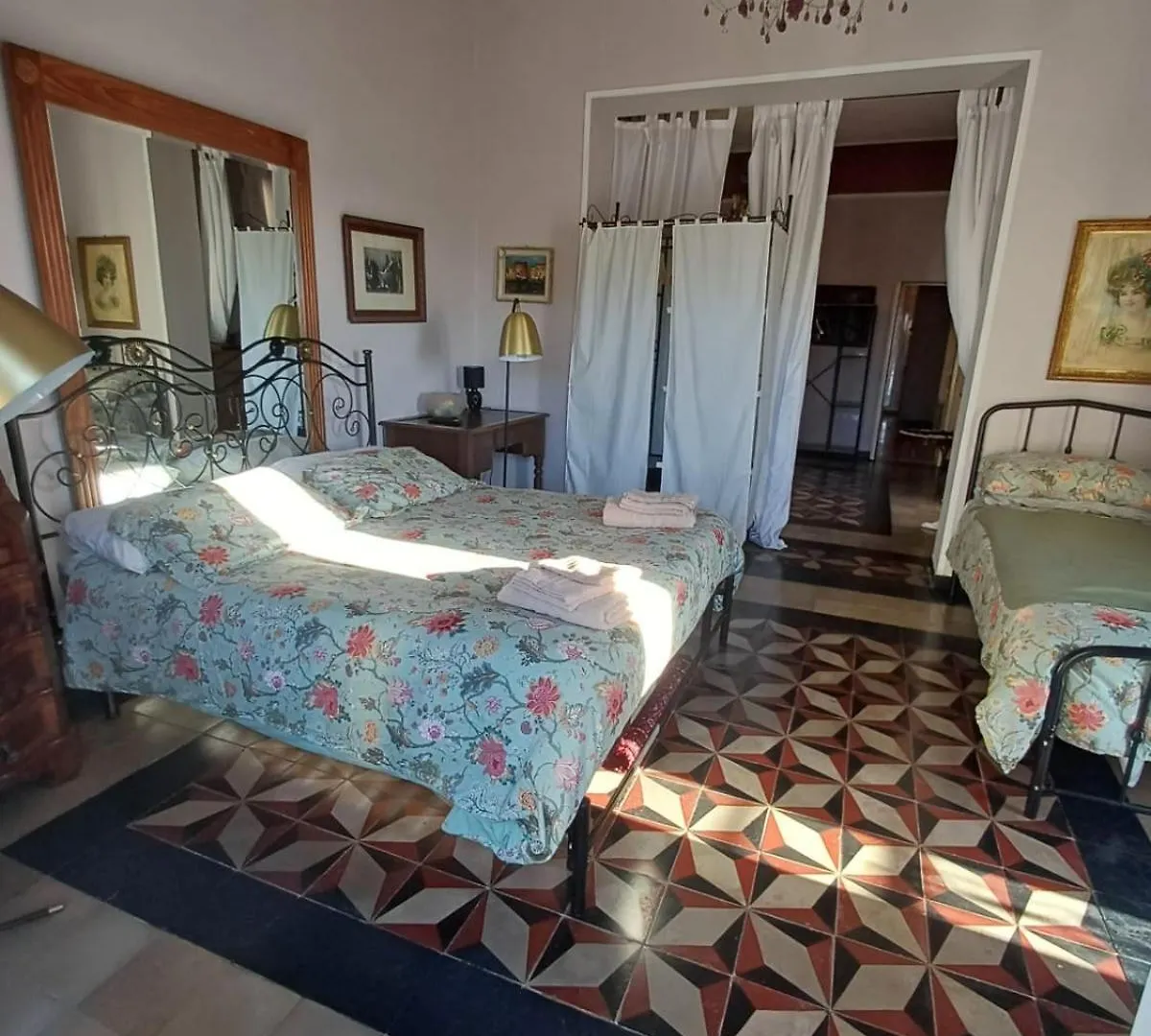 Romantic House Spettacolare Vista Mare Unica Nel Suo Genere Alghero Guest house