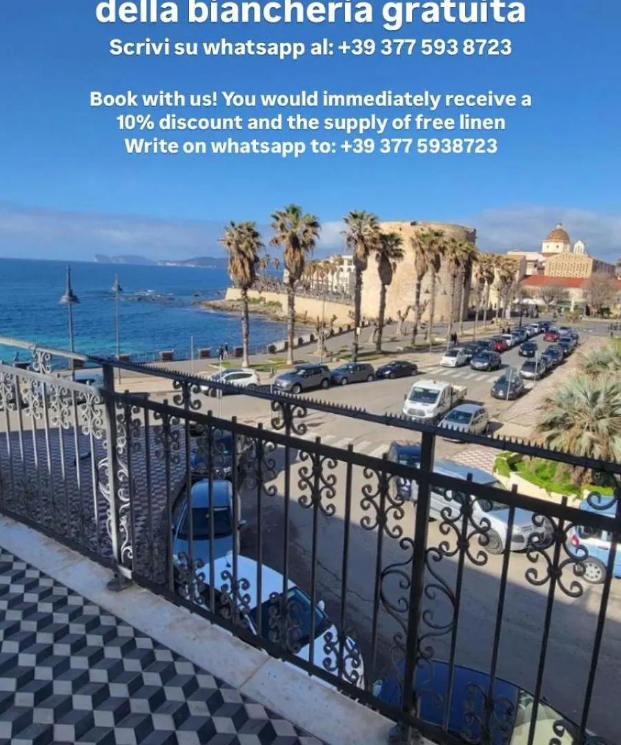 Romantic House Spettacolare Vista Mare Unica Nel Suo Genere contacts